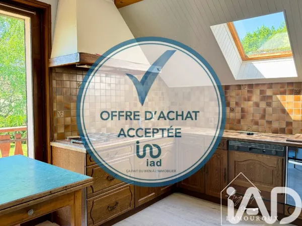 Appartement 4 pièces 79 m²