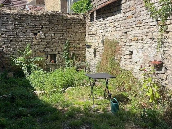 Appartement 2 pièces 26 m²
