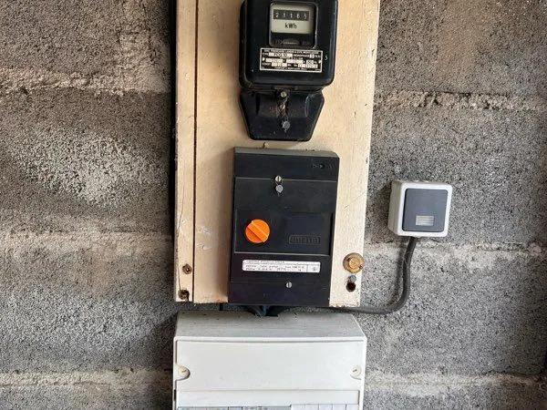 Vend bien immobilier Garage