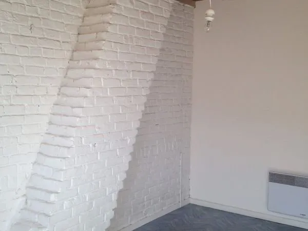 A LOUER - T2 lumineux 37 m²