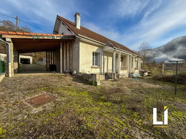 MAISON MITOYENNE AU CALME