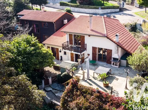 Maison 4 pièces 98 m²