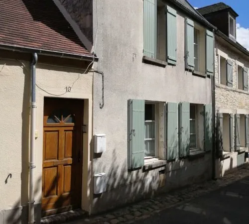 Maison/villa 3 pièces