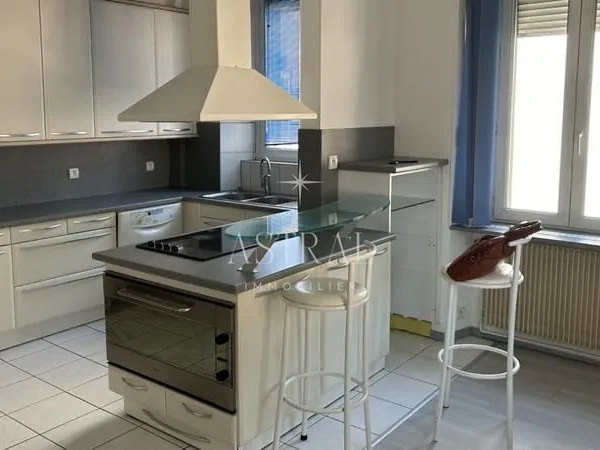 Appartement DUPLEX 4ch Mulhouse