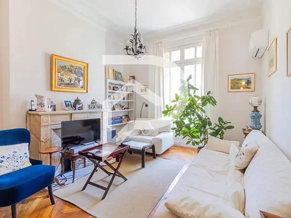 Appartement 4 pièces 120 m²