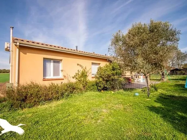 Maison 4 pièces 95 m²