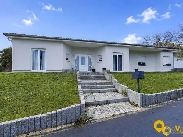 Maison 5 pièces 175 m²