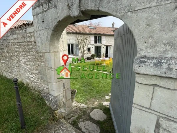 Maison familiale