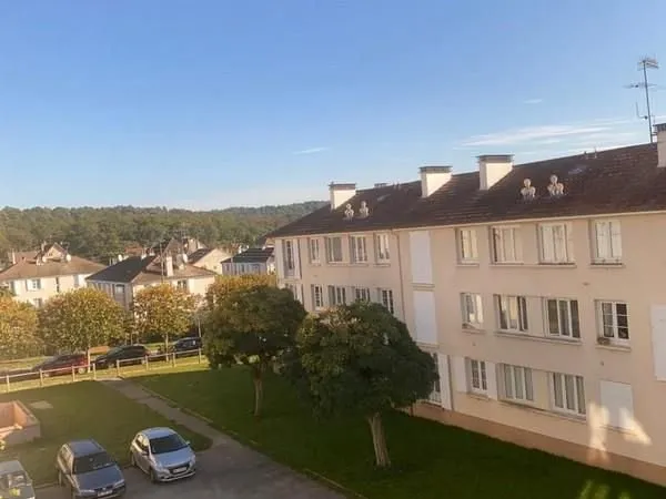 Parking 12 m²