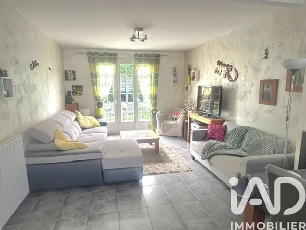 Vente Maison/villa 5 pièces