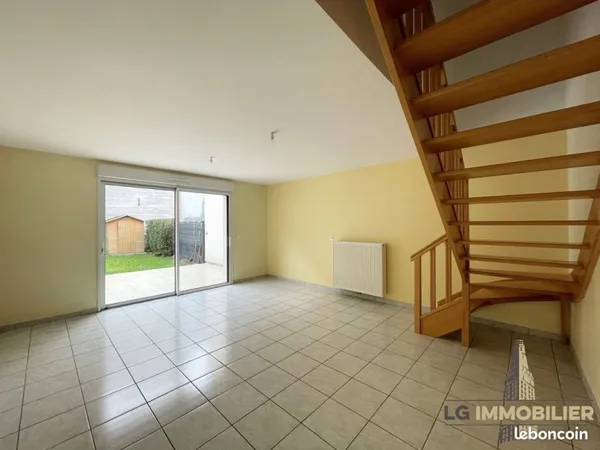 Maison 3 pièces 82 m²