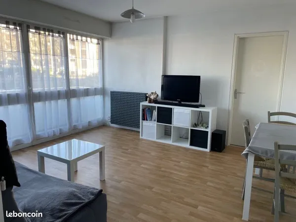 Location T2 50 m2