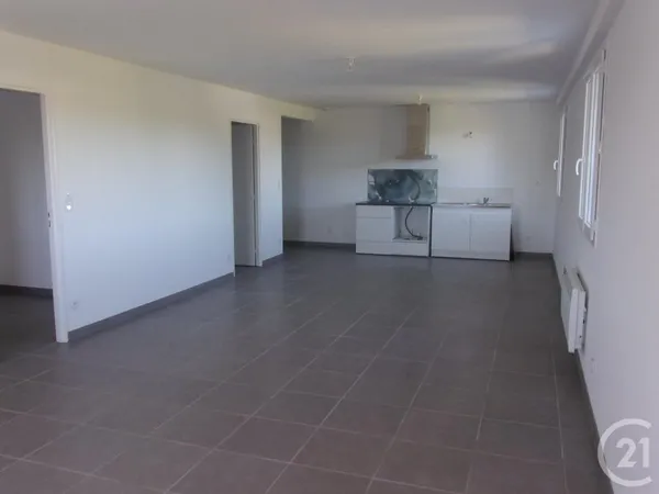 Appartement 5 pièces 118 m²