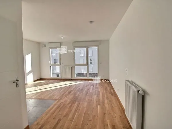 Appartement 1 pièce 28 m²