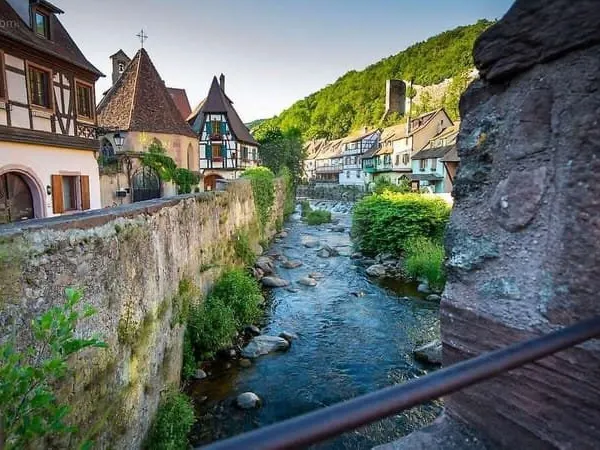 Maison 5 chambre(s) à vendre