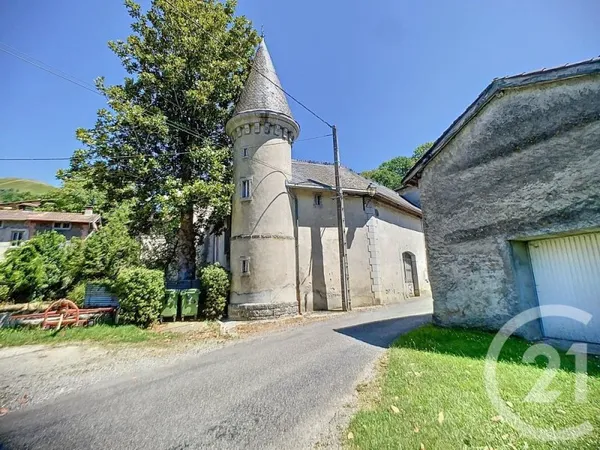 Maison 12 pièces 500 m²