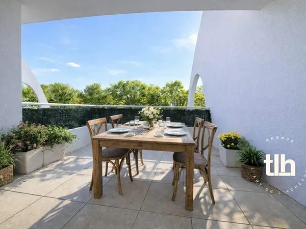 Exclu La Grande Motte Couchant : Studio Terrasse Et Parking