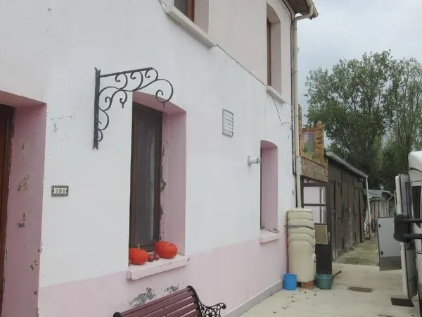 Maison 5 pièces 106 m²