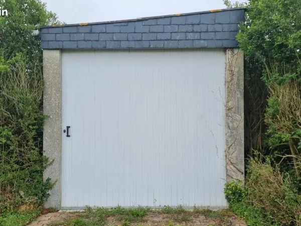 Location garage 16,5m2
