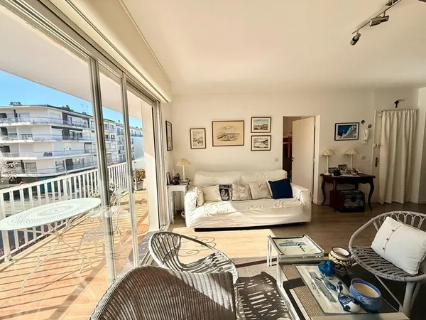 Appartement La Baule 3 pièce(s) 54 m2