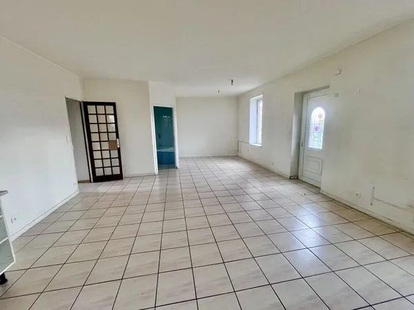 Maison 4 pièces 91 m²