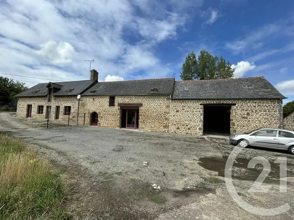 Maison 8 pièces 273 m²