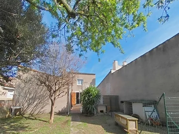 Maison 4 pièces 93 m²