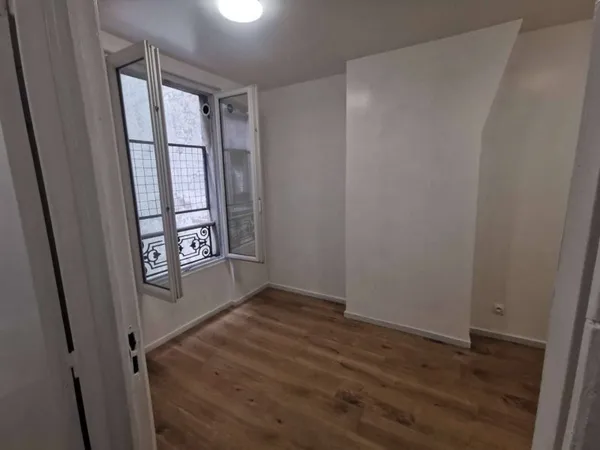 Appartement 1 pièce 16 m²