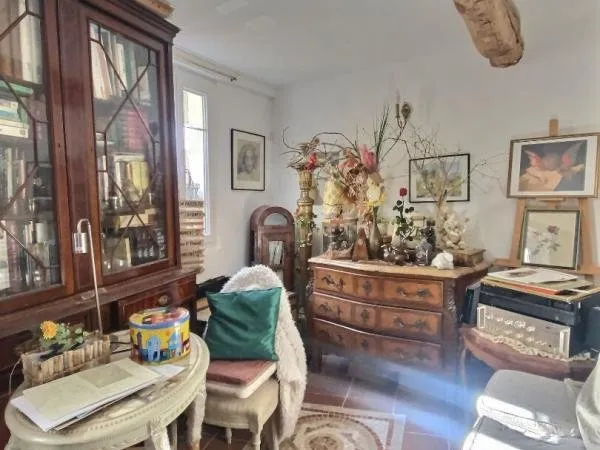 Appartement Levens 2/3 pièce(s)