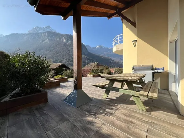 Maison individuelle de 135M² habitables, sur 1385m² de terrain