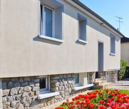 Maison 5 pièces 73 m²