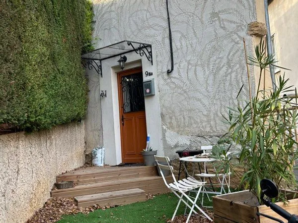 Maison 33/43 m2