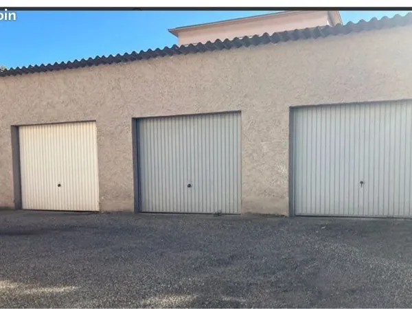 Garage Ladhof