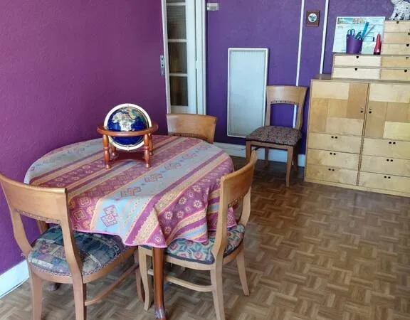 Appartement 3 pièces 50 m²