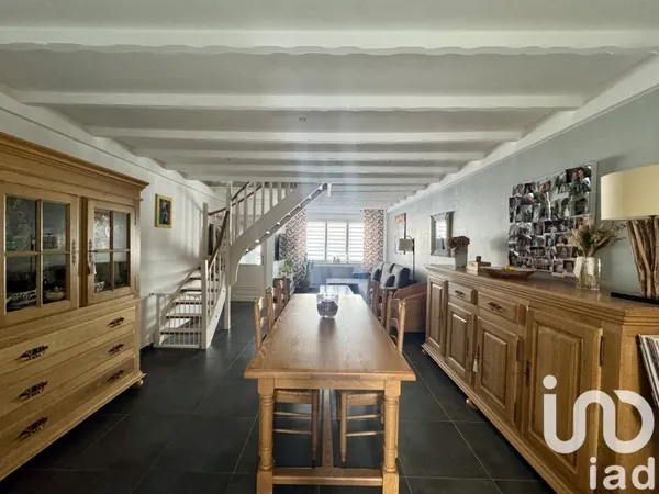 Maison 5 pièces 102 m²