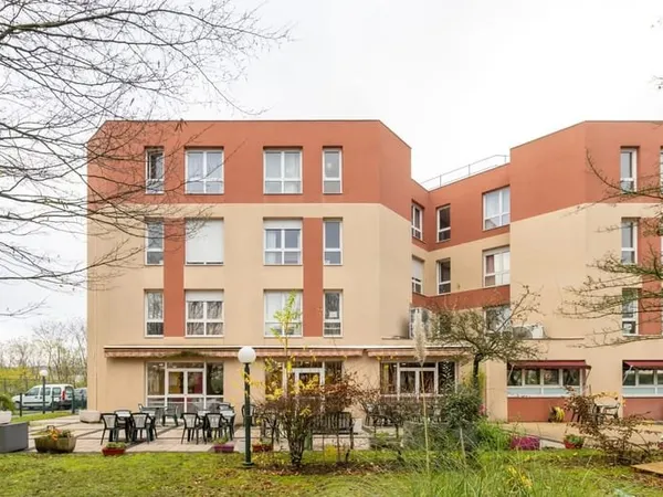 Investissement en EHPAD