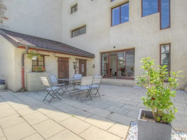 Maison 4 pièces - 165 m²