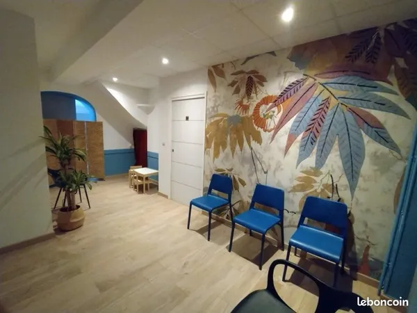 Maison de santé à Vougeot