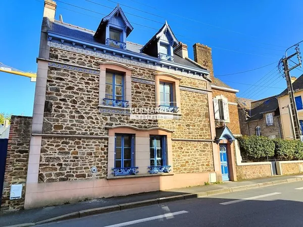 Maison 4 pièce(s) 122.08 m2