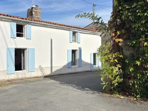 Maison 5 pièces 100 m²