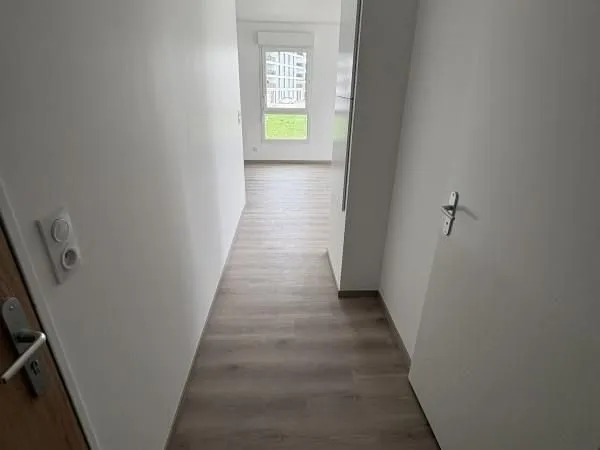 Appartement 2 pièces 51 m²