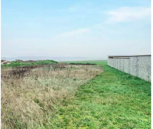 Terrain à bâtir proche de Dreux