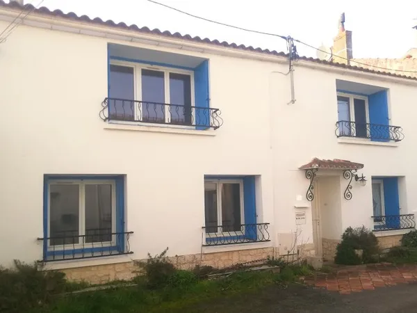 Maison 4 pièces 113 m²