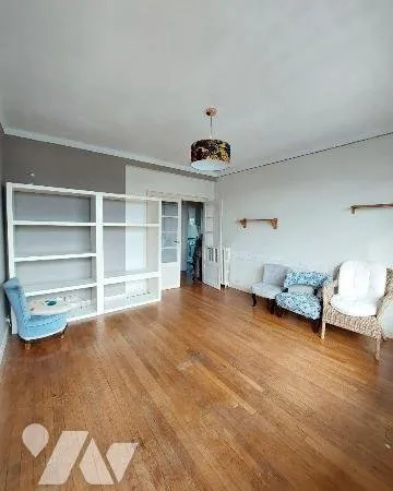 Appartement 4 pièces 89 m²