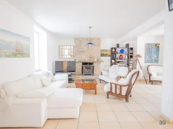 Maison 7 pièces 190 m²