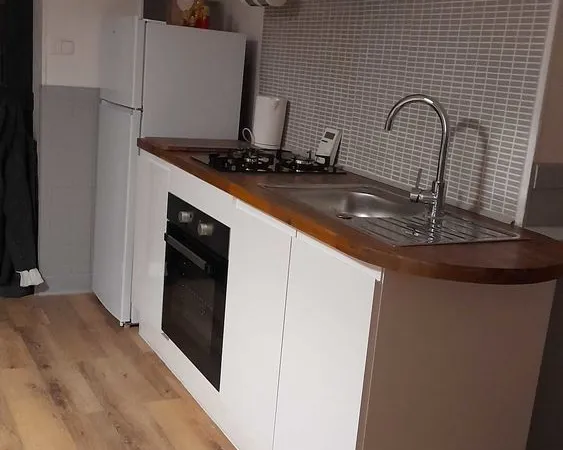 maison une chambre