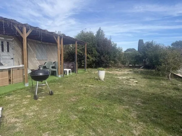 Maison Vente Charleval 3p 74m² 220500€