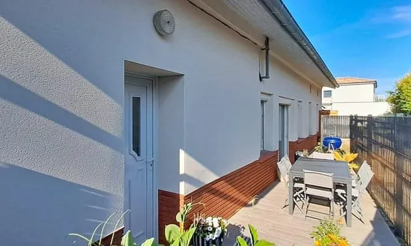 Maison Vente Vacquiers 5p 170m² 199000€