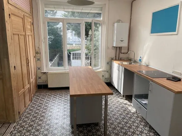 Appartement 2 pièces 55 m²