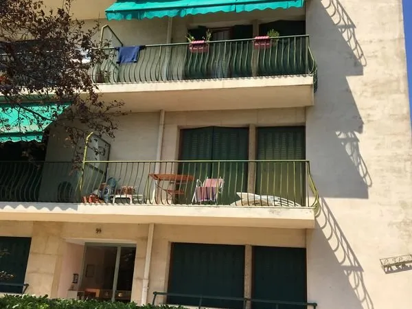 T3 Marseille 12ème